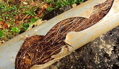 Plumber Diamond Creek