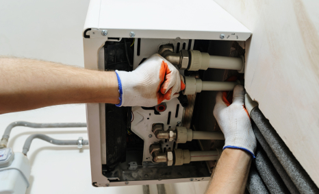 Plumber Diamond Creek